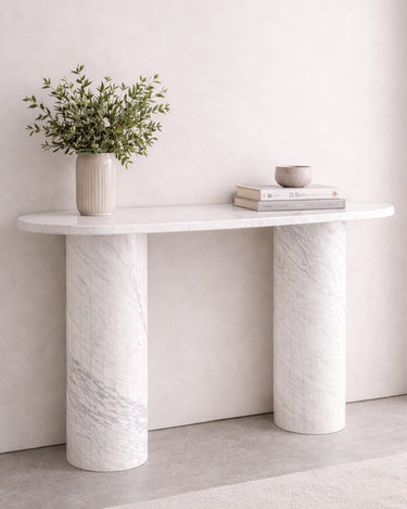 Evelyn Console Table
