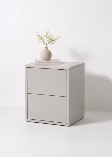 Fares Side Table