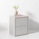 Fares Side Table