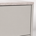 Fares Side Table