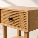 Florence Bedside Table