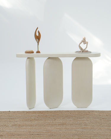 Jovia Console Table