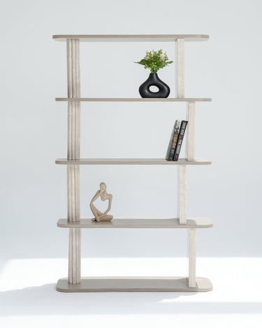 Leona Bookshelf