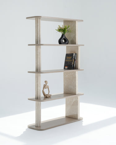Leona Bookshelf