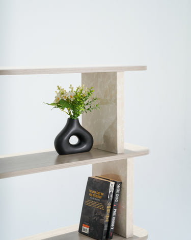 Leona Bookshelf