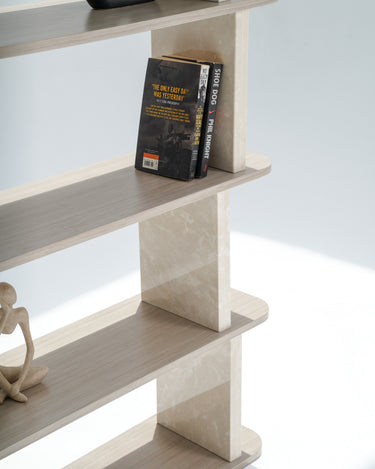 Leona Bookshelf