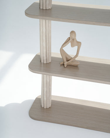 Leona Bookshelf