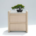 Maelle Side Table