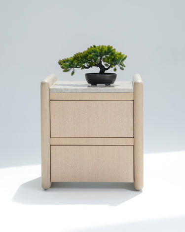 Maelle Side Table