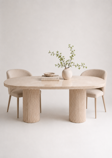 Mariem Dining Table