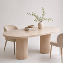 Mariem Dining Table