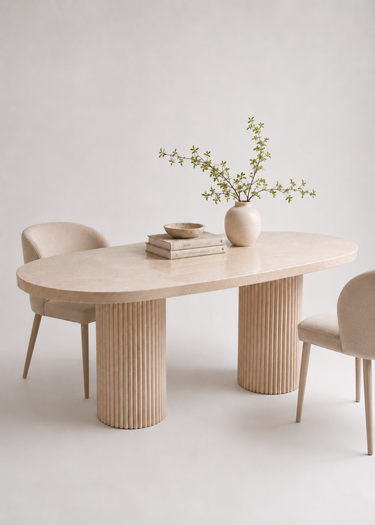 Mariem Dining Table