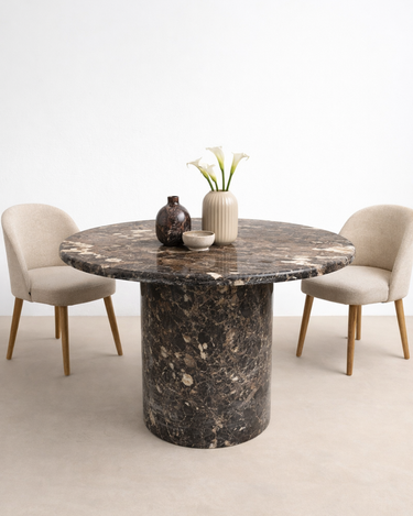 Mariselle Dining Table