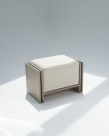 Matilda Bench