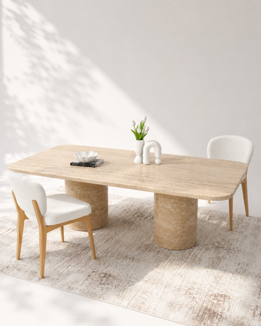 Mavi Dining Table
