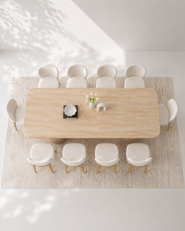 Mavi Dining Table