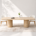 Mavi Dining Table