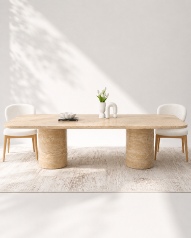 Mavi Dining Table
