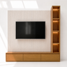 Media unit by Art Dei Marmi