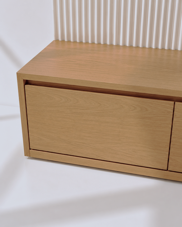 Media unit by Art Dei Marmi
