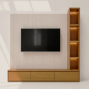 Media unit by Art Dei Marmi
