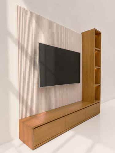 Media unit by Art Dei Marmi