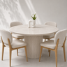 Mercy Dining Table
