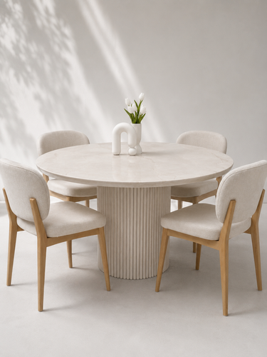 Mercy Dining Table
