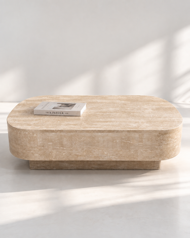 Mereworth Coffee Table