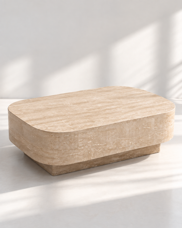 Mereworth Coffee Table