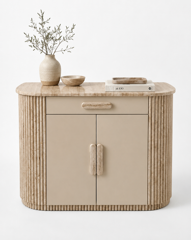 Nelly Buffet Counter