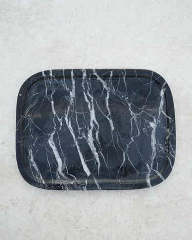 Nerina Marble Platter