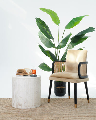 Nerisa Side Table