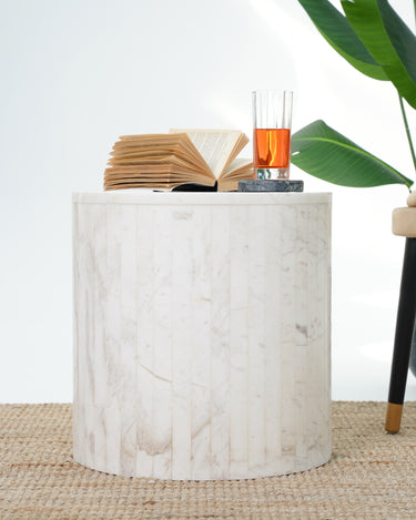 Nerisa Side Table