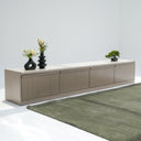 Nerissa Media Unit