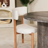 Noel Dining Chair