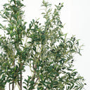 Olive Artificial Tree with Olives (Pot Not Included)