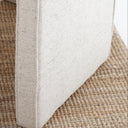 Orin IDT Linen Desk Chair