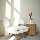 Reno Single Couch Seater