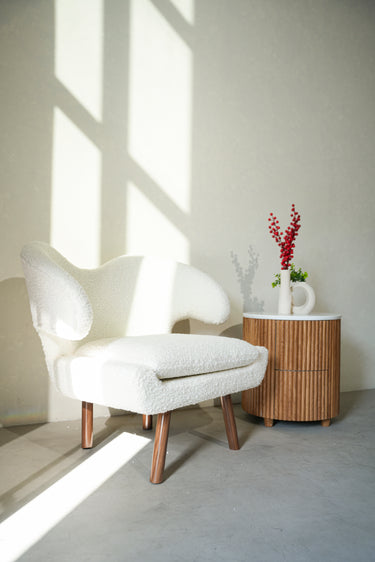 Reno Single Couch Seater