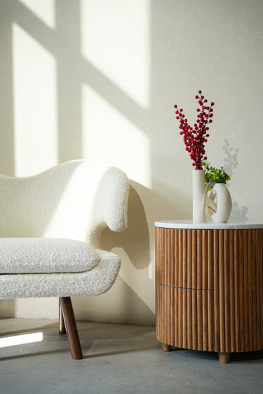 Reno Single Couch Seater