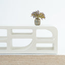 Reviera Micro Cement TV Unit