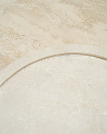 Rosalind Marble Platter