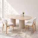 Rosamund Dining Table