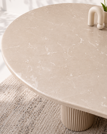 Rosamund Dining Table