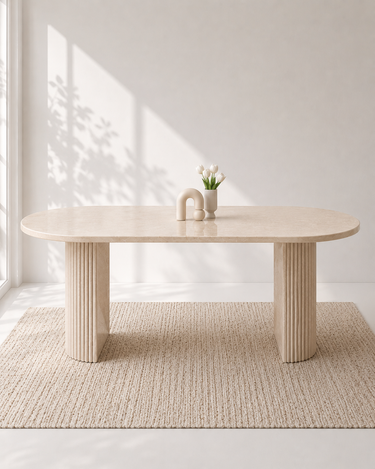 Rosamund Dining Table