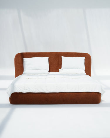 Roselle Bed