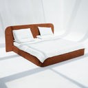 Roselle Bed