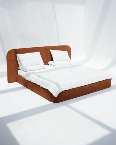 Roselle Bed