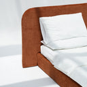 Roselle Bed